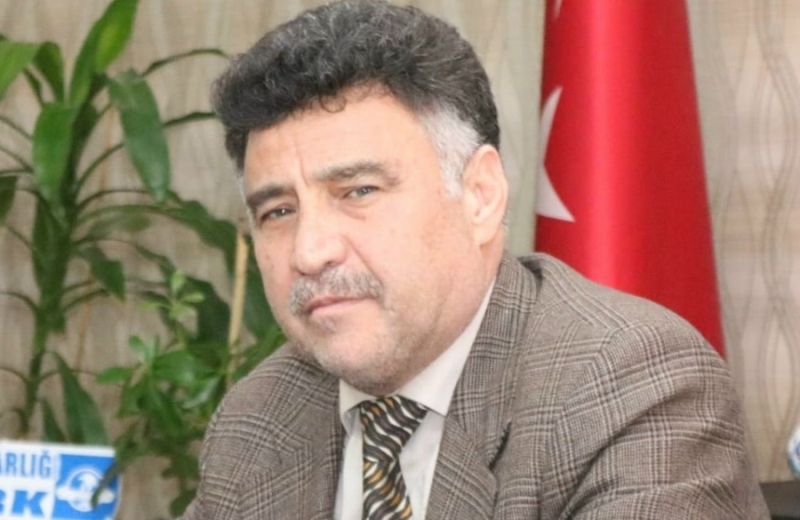 Koyuncu Milletimiz cumhurbaşkanımıza güveniyor, kararlarına da gönülden destek veriyor dedi