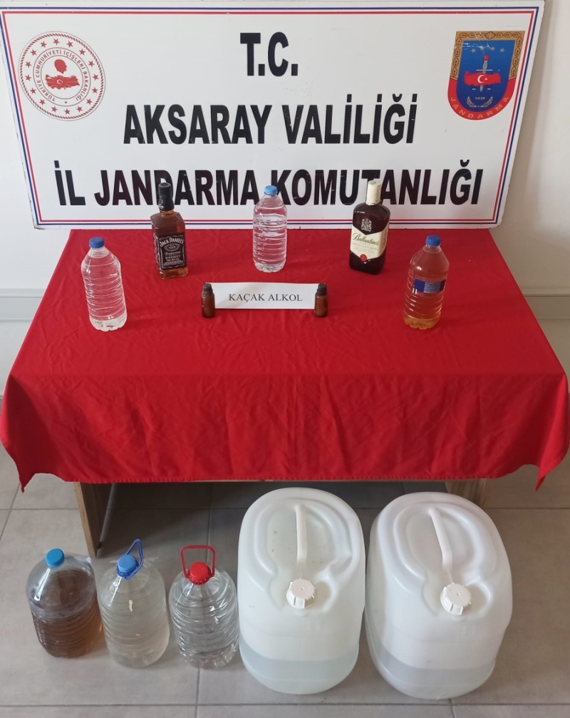 Aksaray