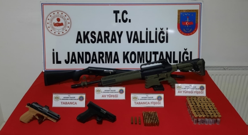 Aksaray