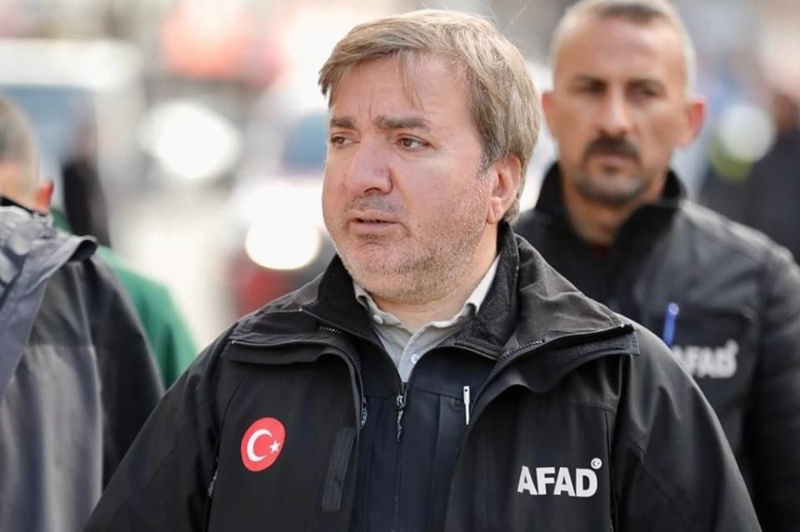 VALİ HAMZA AYDOĞDU ELBİSTAN’I AYAĞA KALDIRIYOR!!!