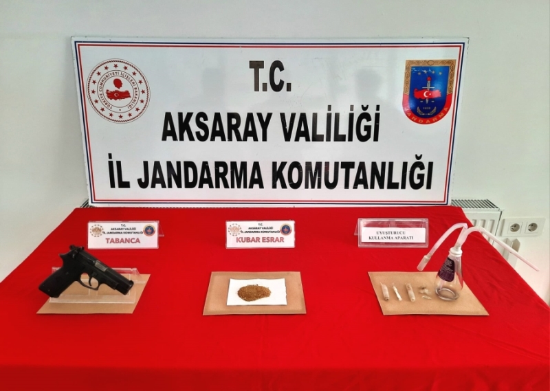 Aksaray