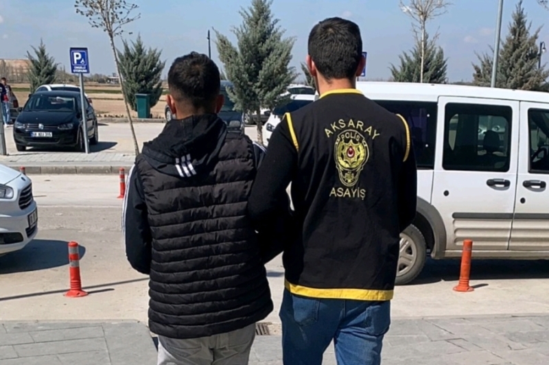 Aksaray