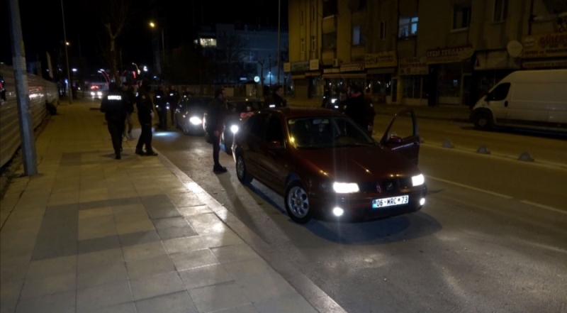 Aksaray