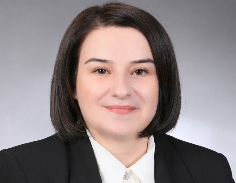 Aksaray’ın Başarılı Bürokratlarından Nur Gülçin GÜÇ DEMET Ak Parti Aksaray Milletvekili Aday Aday Oluyor