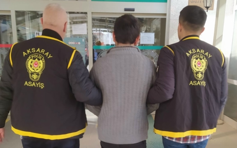 Aksaray Merkez