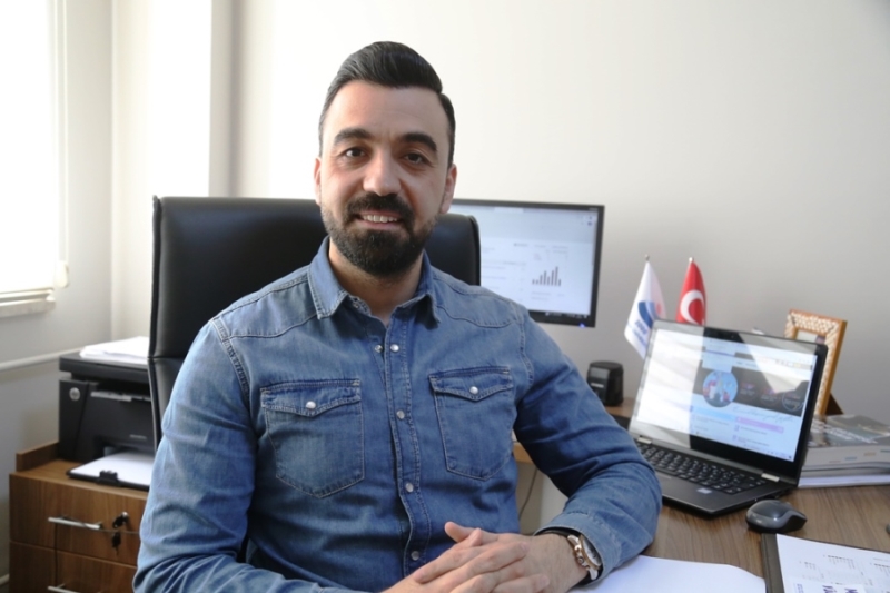 Pedallar Sağlık İçin Dönecek