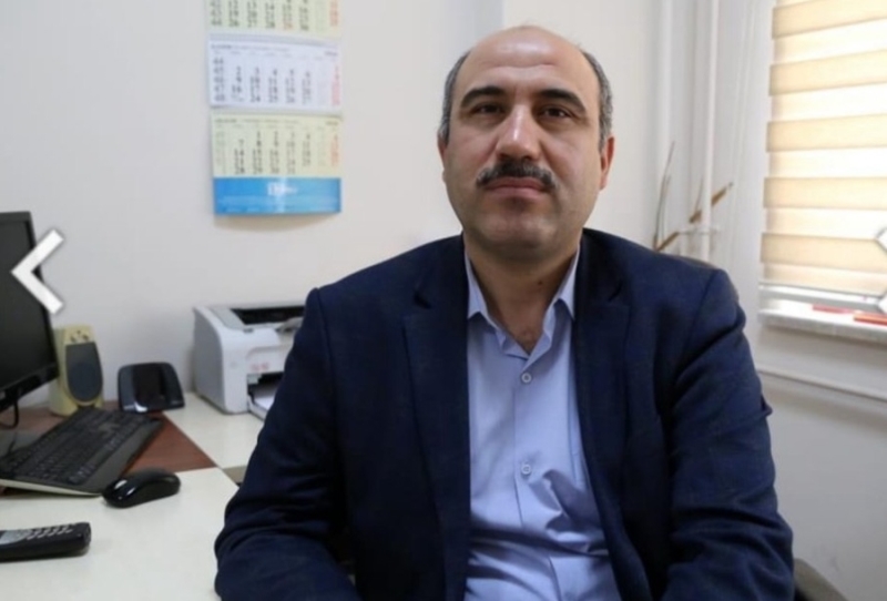 Dünyanın En Etkili Bilim İnsanları” listesine girme başarısını gösteren ASU Çevre Mühendisliği Bölümü öğretim üyesi Prof. Dr. Mustafa KARATAŞ Aksaray Üniversitesi Rektörlüğüne Aday oldu