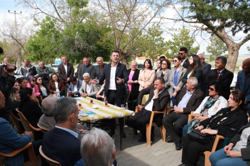 BABAM PKK’YA SEMPATİ DUYSA BABALIKTAN REDDEDERİM O GÜN İTİBARİYLE!