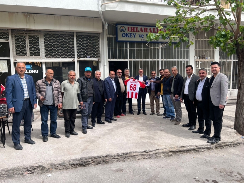 “MİLLİ İRADE YİNE TECELLİ EDECEK”