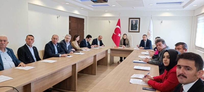 AKSARAY’DA İŞKUR ARACILIĞIYLA 2.406 KİŞİ İŞE YERLEŞTİ.s