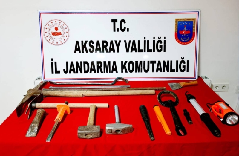 Aksaray