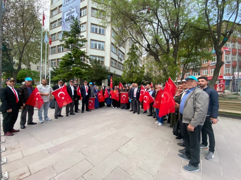 AKSARAY