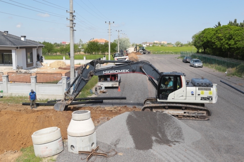 Aksaray Polisi Yaptığı Operasyonlarda 32 kişiyi yakaladı