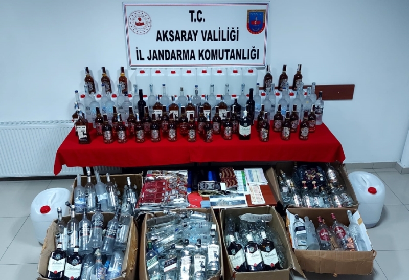 Aksaray