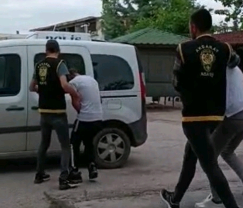 Aksaray
