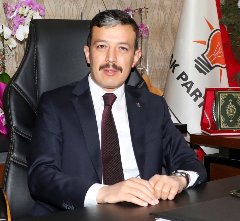 Başkan Aktürk Haziran 2022 ve Haziran 2023 arasında yapılan yardım türlerini ve miktarlarını kamuoyuna açıklandı