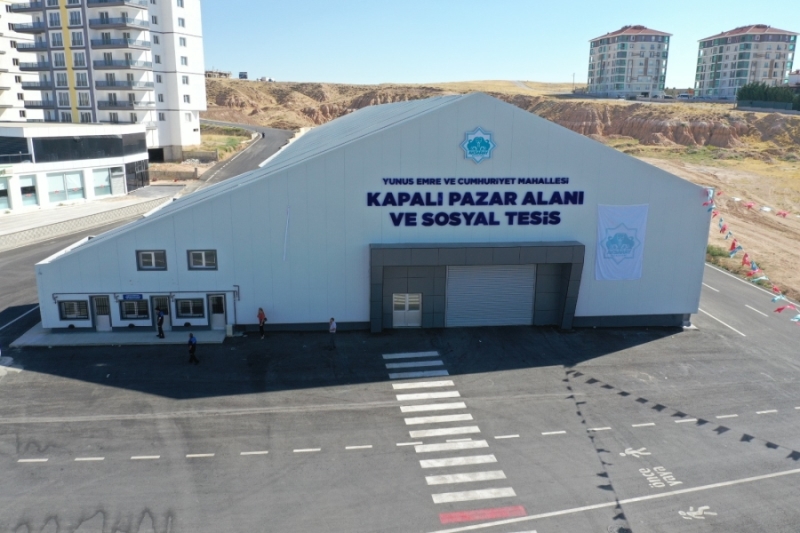 AKSARAY