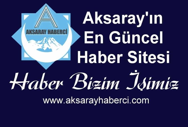 Aksaray da meydana gelen feci trafik kazasında 3 kişi öldü 