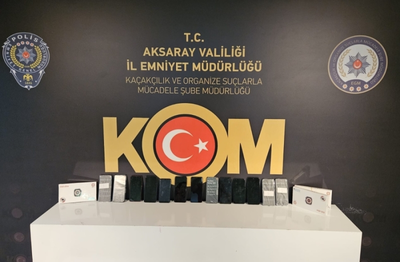 Aksaray