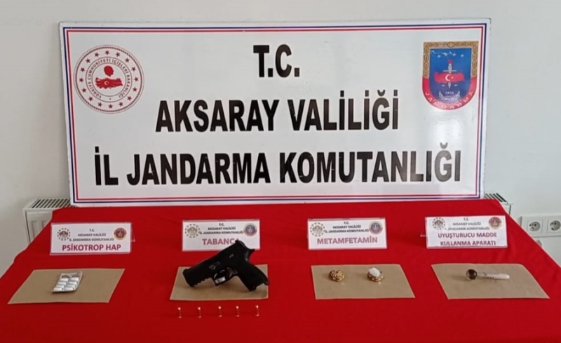 Aksaray