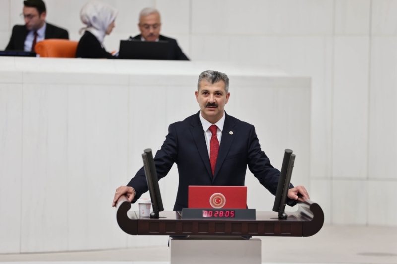 “O GECEYİ UNUTMADIK, UNUTTURMAYACAĞIZ”