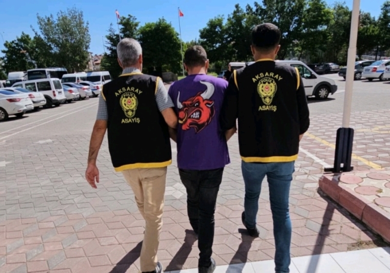 Aksaray