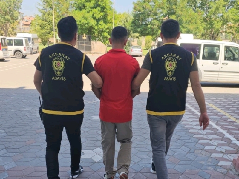 Aksaray
