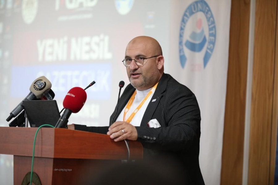 Okan Geçgel: BİK, İnternet Medyasının Feryatlarına Kulak Tıkıyor