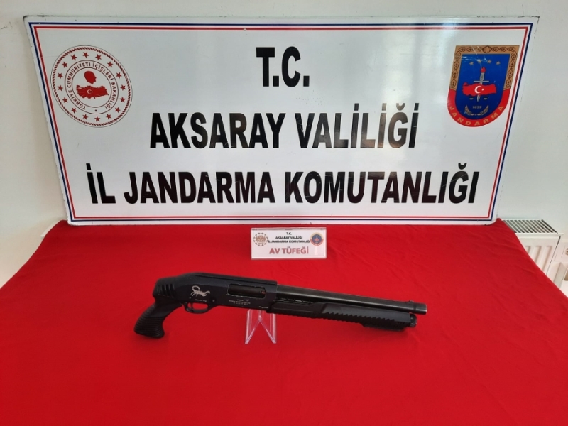 Aksaray