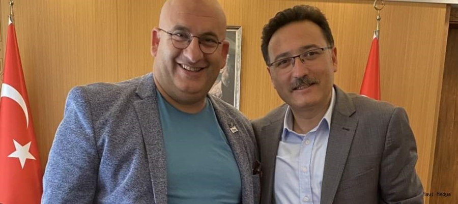 Kayseri’de uyuşturucuyla mücadele’de yeni proje.