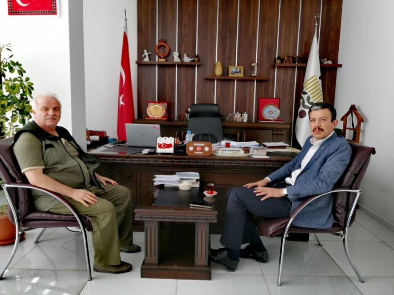 TMO HUBUBATTA ARZ EDİLEN TÜM ÜRÜNÜ ALACAK