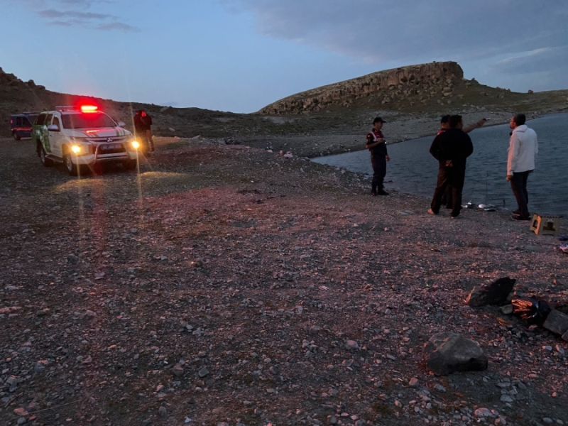 Aksaray’da Kaçak Balık Avlanmasını Önlemek İçin Denetimler Sıklaştırıldı