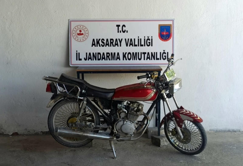 Aksaray