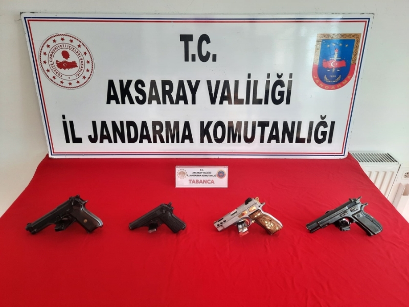 Aksaray