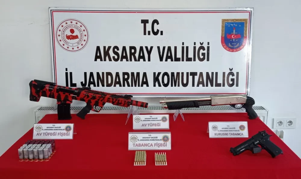 Aksaray