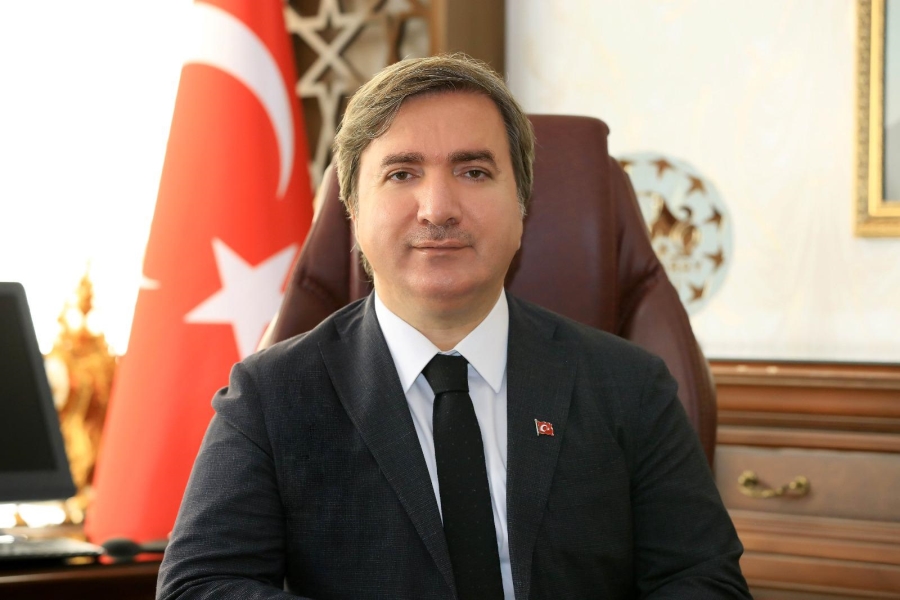 Aksaray