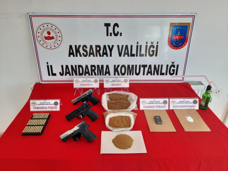 Aksaray