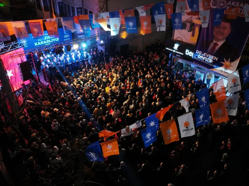 AKSARAY