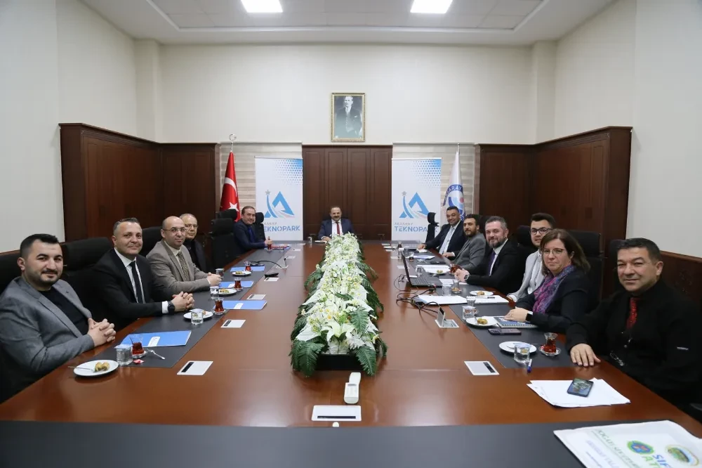 UYUMLA YAPILAN ÇALIŞMALAR POZİTİF SONUÇLANIYOR  