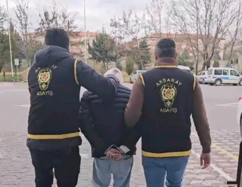 Aksaray