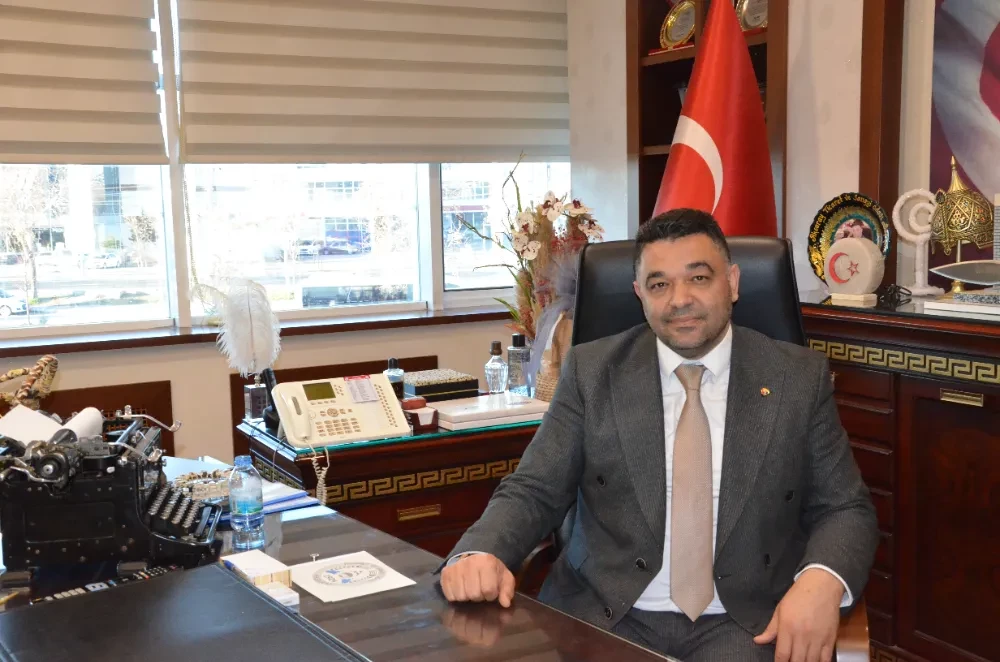 İHRACATTA AKSARAY’DAN DEV REKOR