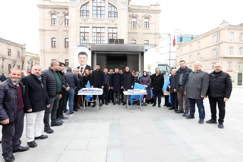 EL ELE GÖNÜL GÖNÜLE YENİ DÖNEME