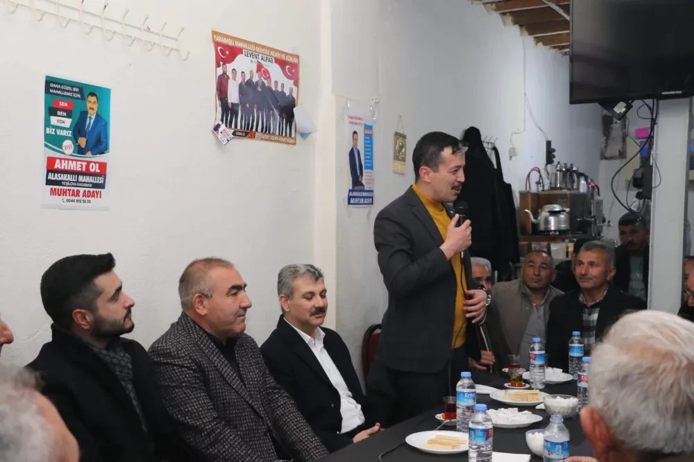 YİNE KAZANAN MİLLETİMİZ OLACAK
