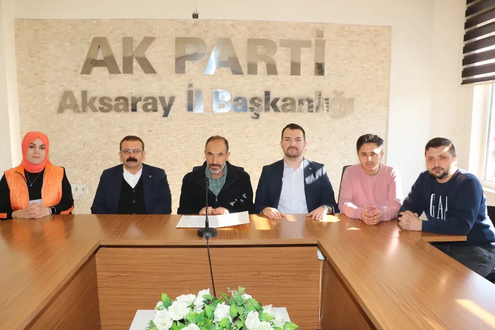 28 ŞUBAT BİN YIL SÜRSE DE UNUTMAYACAĞIZ