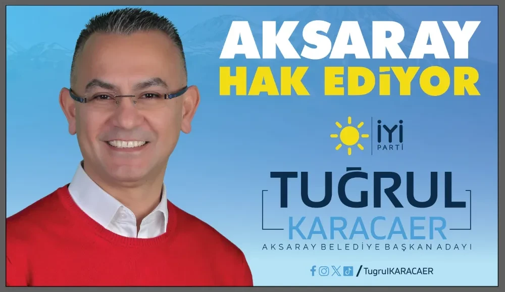 KARACAER