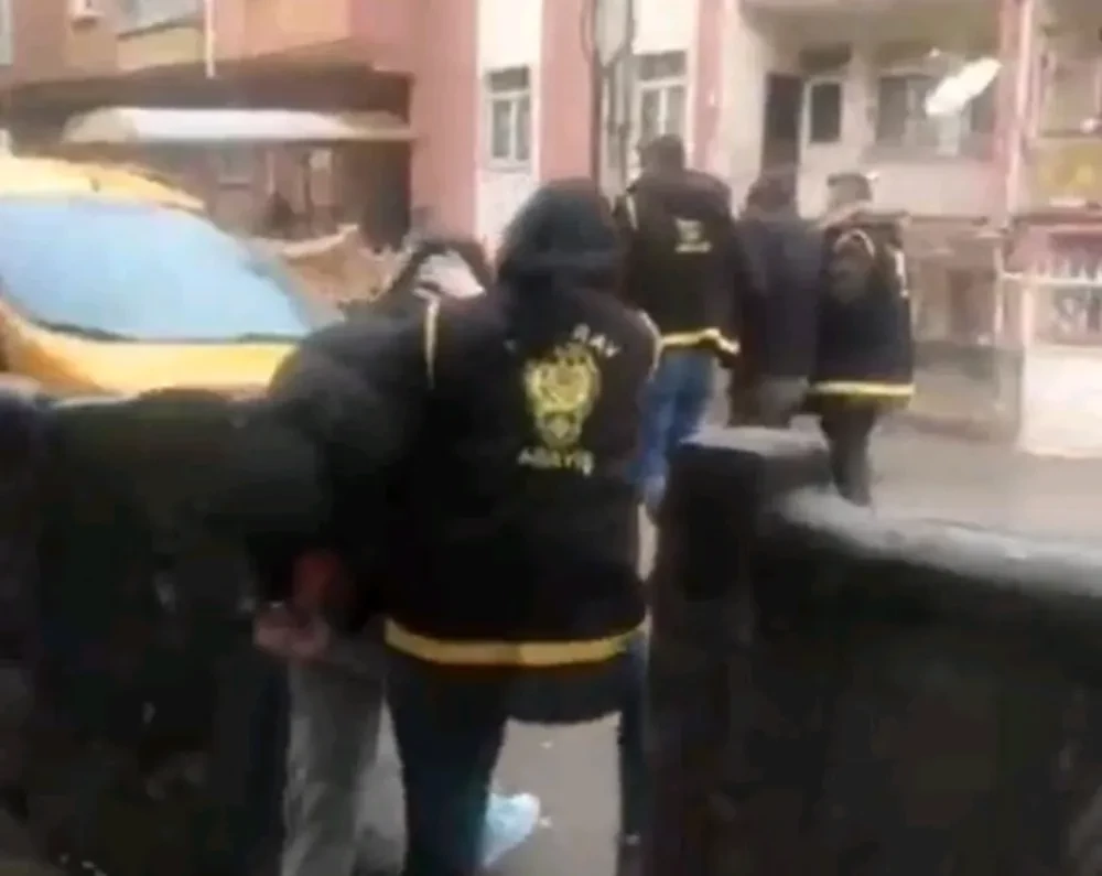 Aksaray