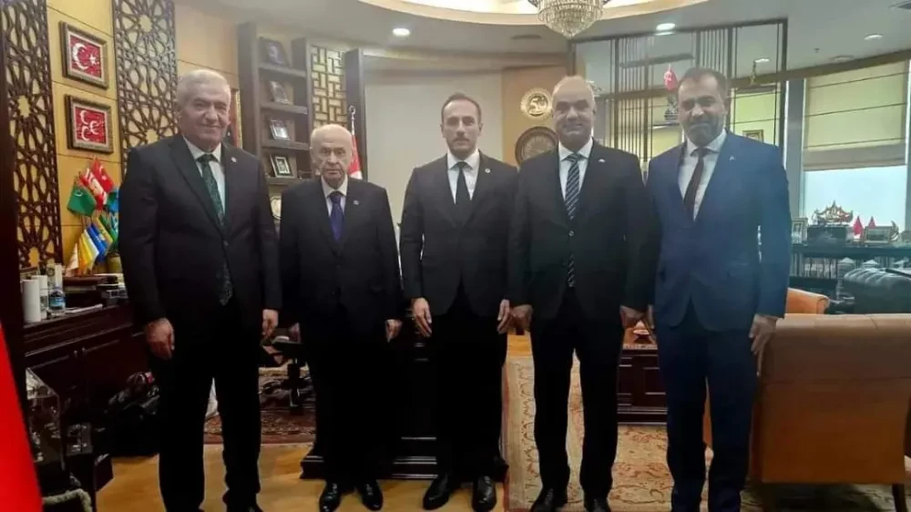  SALİHLER ŞEHR-İ AKSARAY