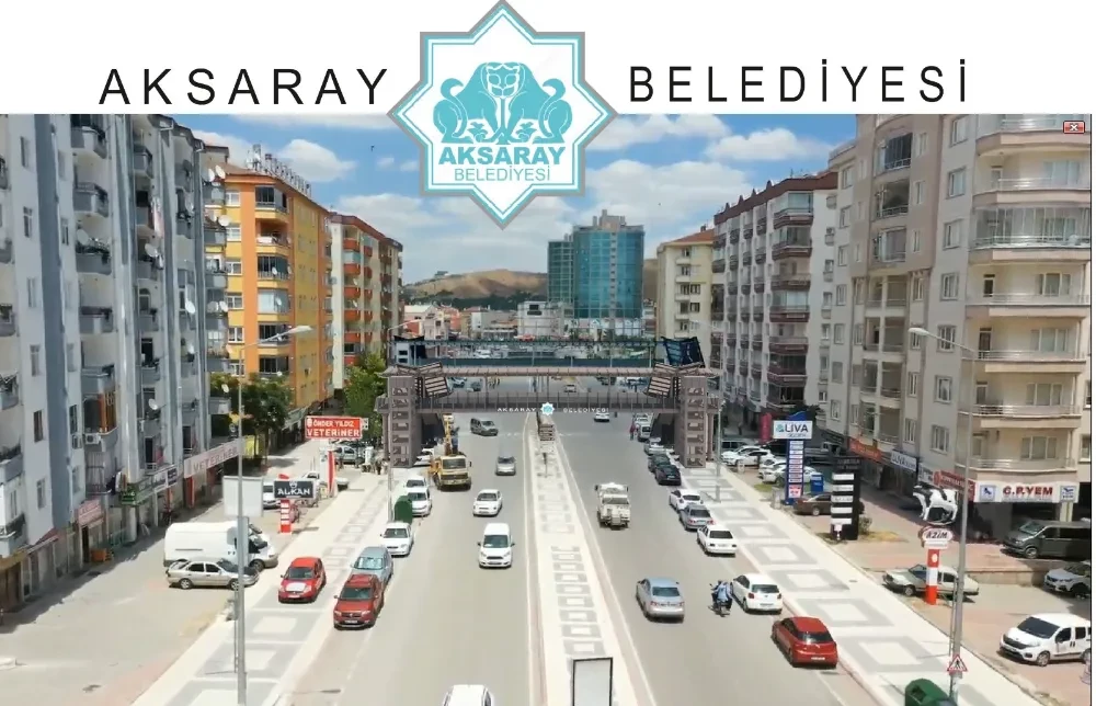 DİNÇER ATATÜRK BULVARINA YAYA ÜST GEÇİDİ İÇİN İNŞAAT ÇALIŞMALARI BAŞLIYOR DEDİ