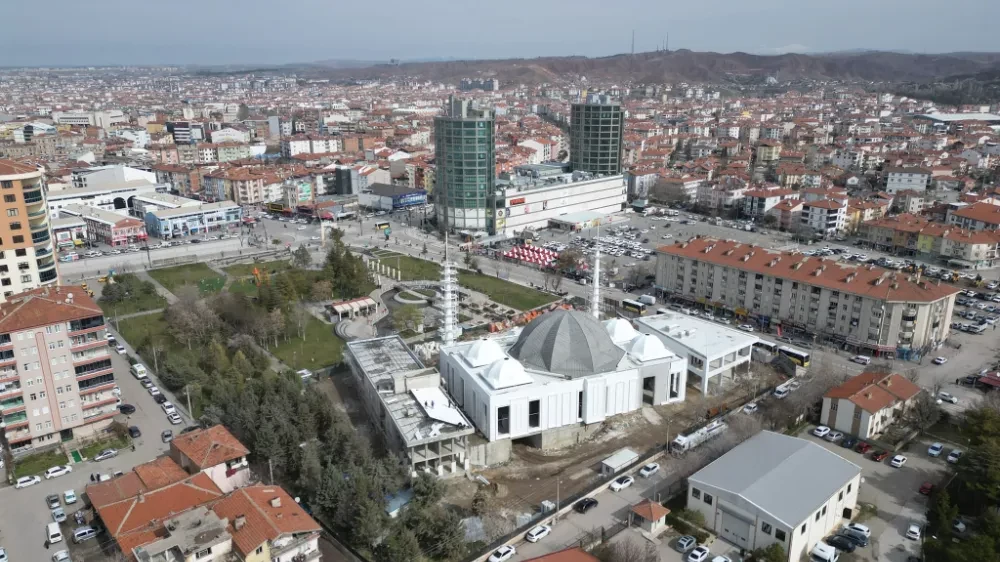 SELÇUKLU KÜLLİYESİ’NDE SONA DOĞRU