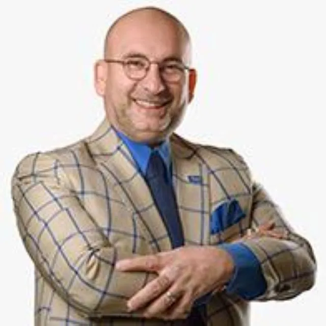 TİGAD GENEL BAŞKANI OKAN GEÇGEL
